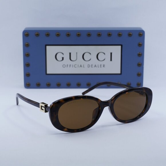 Final Price! Gucci GG1684SA 004 Sunglasses - Picture 5 of 11